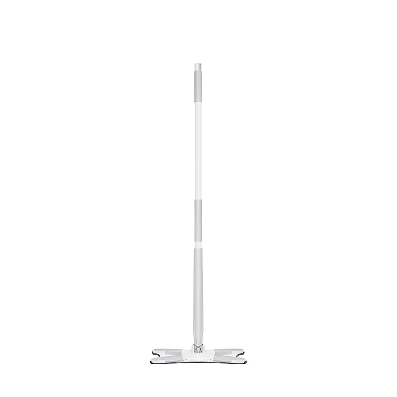 Hand Free-Washing Flat Mop Wet and Dry Mop for Household Floor Cleaning