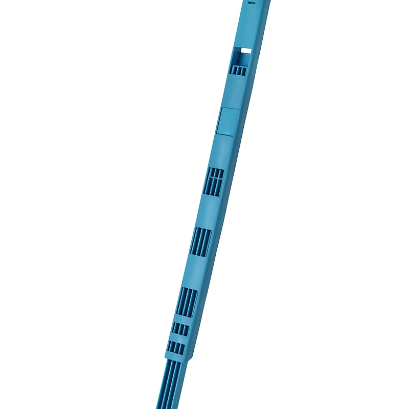 Wholesale Home Cleaning Microfiber Flat Mop for Bathroom Floor Cleaning