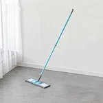 Why choose a flat mop for your daily floor cleaning?