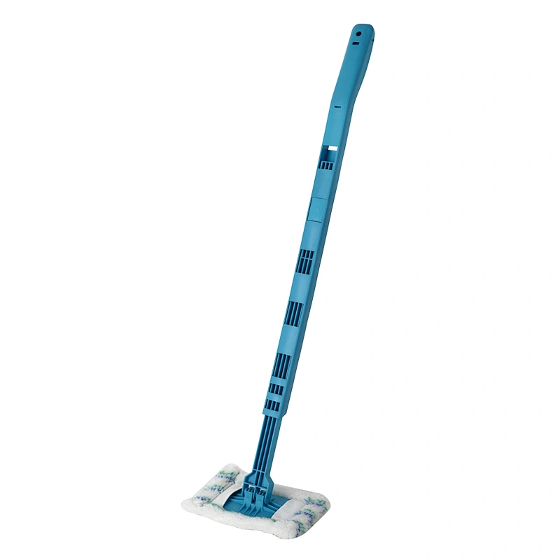 Wholesale Home Cleaning Microfiber Flat Mop for Bathroom Floor Cleaning