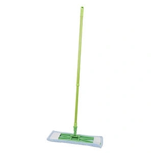 Household Magic Cleaning Flat Mop with Microfiber Refill