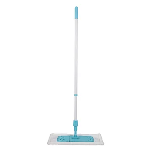 High Quality Cleaning Product Floor Clean Magic Microfiber Flat Mop for Home