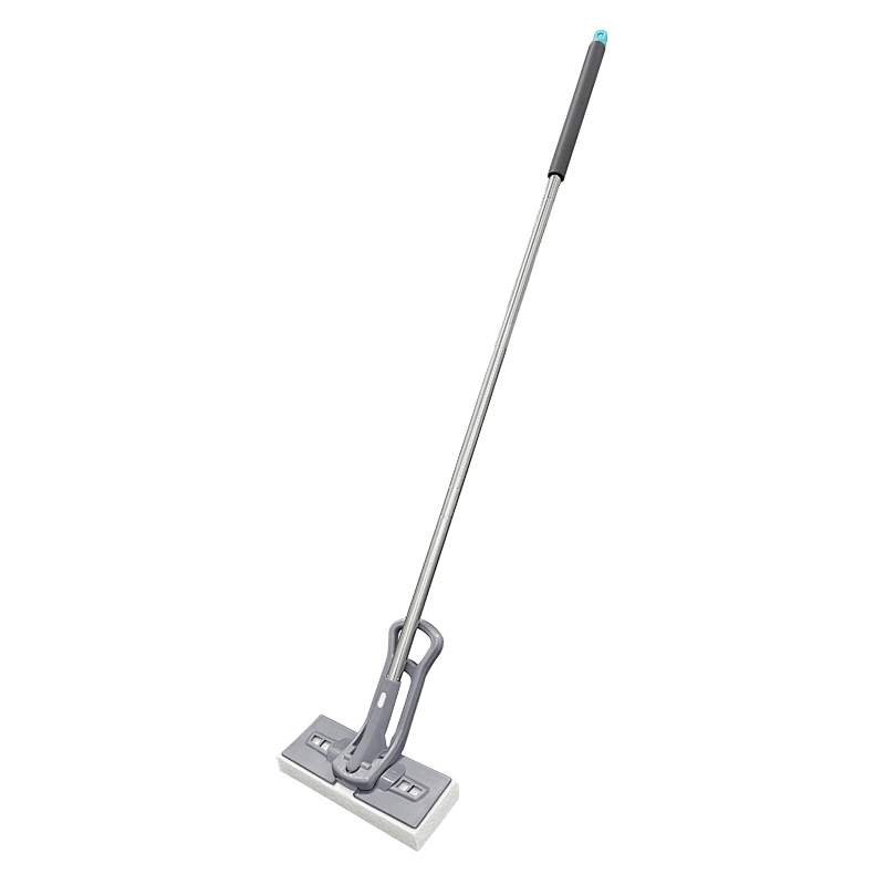 household cleaning product New design magic squeeze sponge mop for floor cleaning