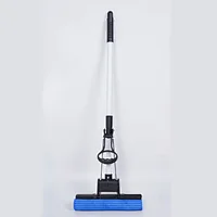 Wholesale Telescopic Handle Folding PVA Mop Sponge Mop for household floor cleaning,pva sponge mop,pva magic mop,pva mop price,pva sponge roller