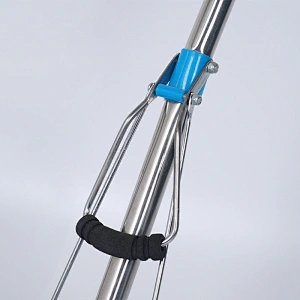 housewares cleaning tools easy cleaning floor Telescopic Handle PVA Sponge  Mop