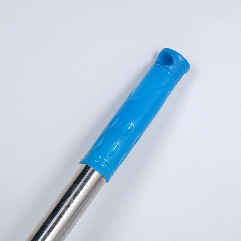 housewares cleaning tools easy cleaning floor Telescopic Handle PVA Sponge  Mop