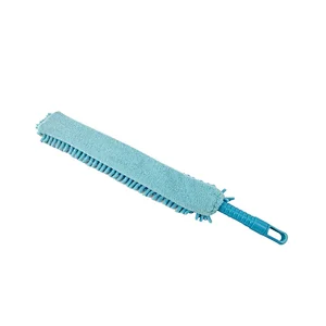 Bendable Chenille Washable Cleaning Duster for Household Cleaning