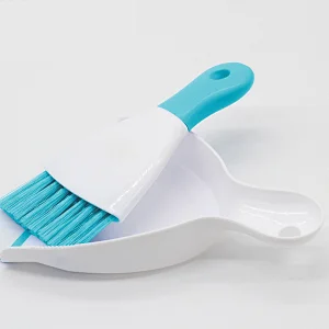 Household mini Dustpan and Brush Set for Daily Cleaning
