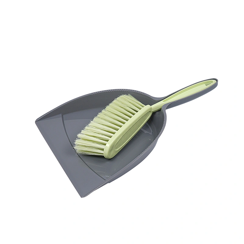 Dustpan and Brush Set, Dust pan Brush, Hand Broom, Whisk Broom, Mini Broom, Dustpan Set, for Sofa, Floor use, Pet, Car, Desk, Keyboard, Household