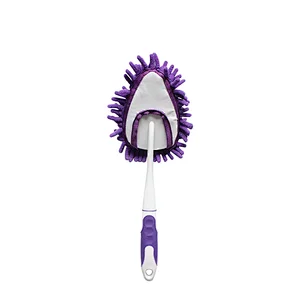 Household Cleaning Magic Chenille Car Cleaning Dusters Hand Use