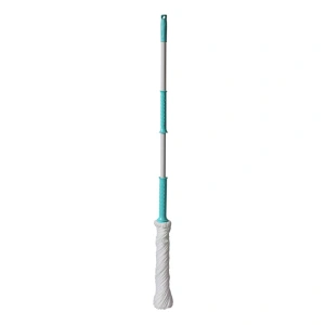 Twist Magic Microfiber Mop 360 Hand Release Dry & Wet Mops for Hardwood, Tile Floor Cleaning Easy to Wring