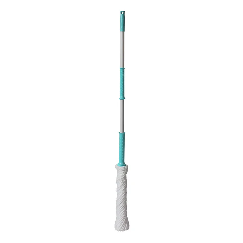 Twist Magic Microfiber Mop 360 Hand Release Dry & Wet Mops for Hardwood, Tile Floor Cleaning Easy to Wring