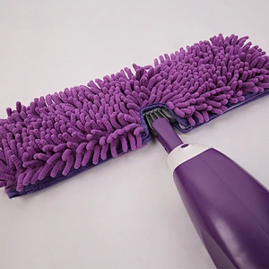 Best healthy high quality washable microfiber clean mop  magic flat water spray mop floor cleaning