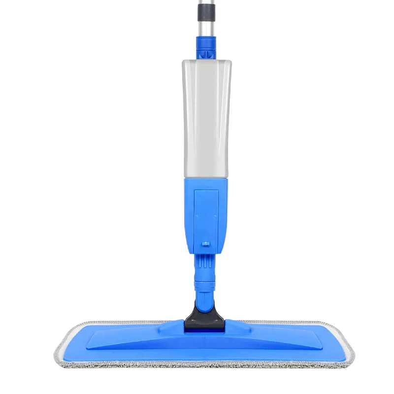 Super Absorbent All-purpose Quick  Clean  Spray Microfiber Mop