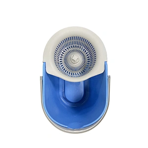 2022 best selling product 360 spin mop and bucket set with foot pedal  for home floor cleaning