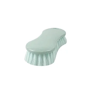 Scrub Brushes Cleaning Brushes for Household Use Bathroom Shower Scrubbing Brush for Cleaning Shower, Bathroom, Kitchen
