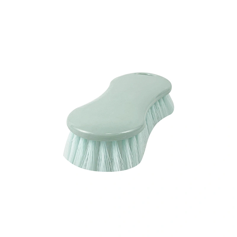 Scrub Brushes Cleaning Brushes for Household Use Bathroom Shower Scrubbing Brush for Cleaning Shower, Bathroom, Kitchen