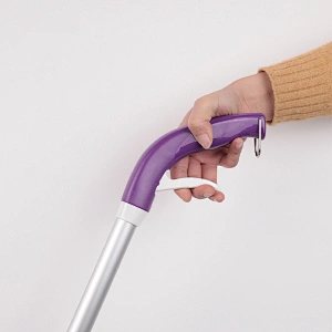 Floor cleaning magic healthy microfibre spray mop with rectangle microfiber head cleaning mop