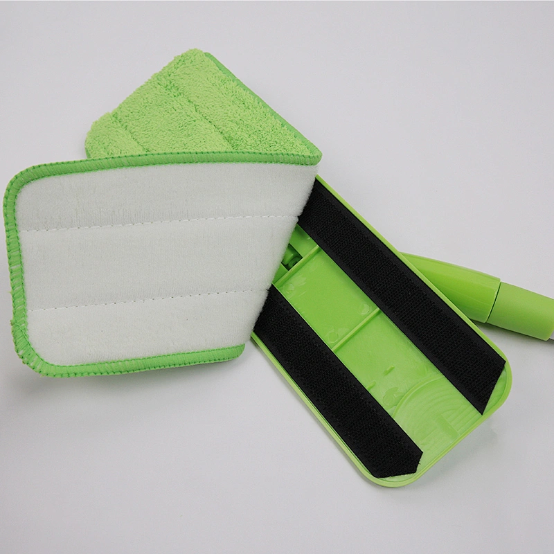 High Quality Household Magic Cleaning Dust Mop for Floor/Bathroom
