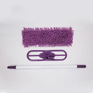 Best quality hot sale Hot Sale Flex Microfiber Flat Mop