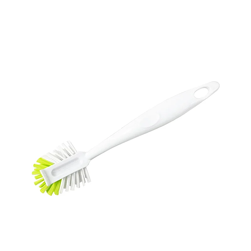 Household Cleaning Product Long Handle Plastic pot Brush Bottle Cleaning Bottle Wash Tools