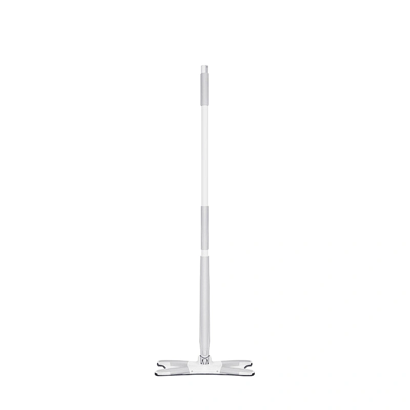 Hand Free-Washing Flat Mop Wet and Dry Mop for Household Floor Cleaning