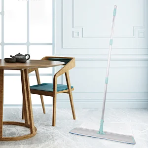 Hot Sales Cleaning Product Magic Microfiber Flat Cleaning Floor Mop for Home