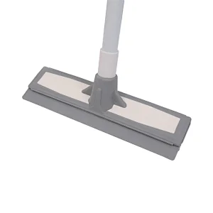 TPR rubber broom with rubber seal for squeegee,floor squeegee,floor squeegee home depot