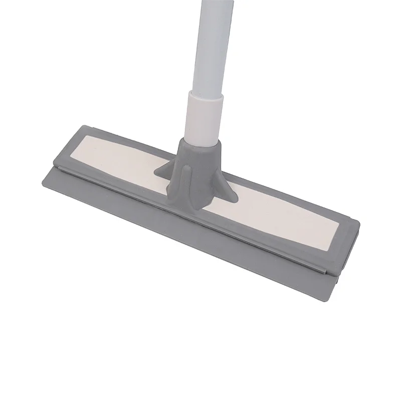 TPR rubber broom with rubber seal for squeegee,floor squeegee,floor squeegee home depot