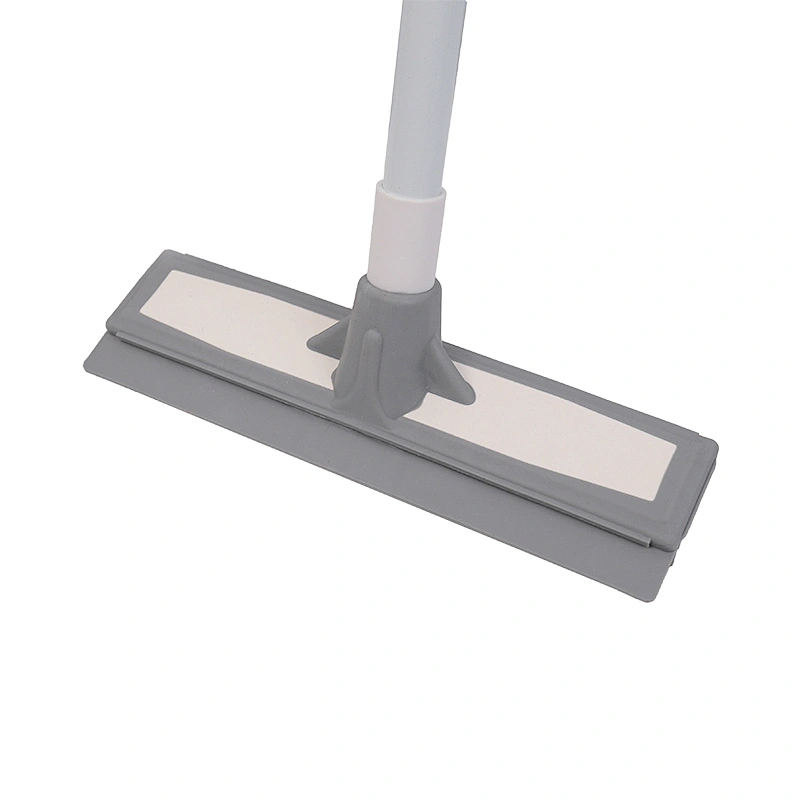 TPR rubber broom with rubber seal for squeegee,floor squeegee,floor squeegee home depot