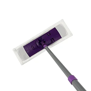 wholesale quick home clean microfiber flat mop magic cleaning mops