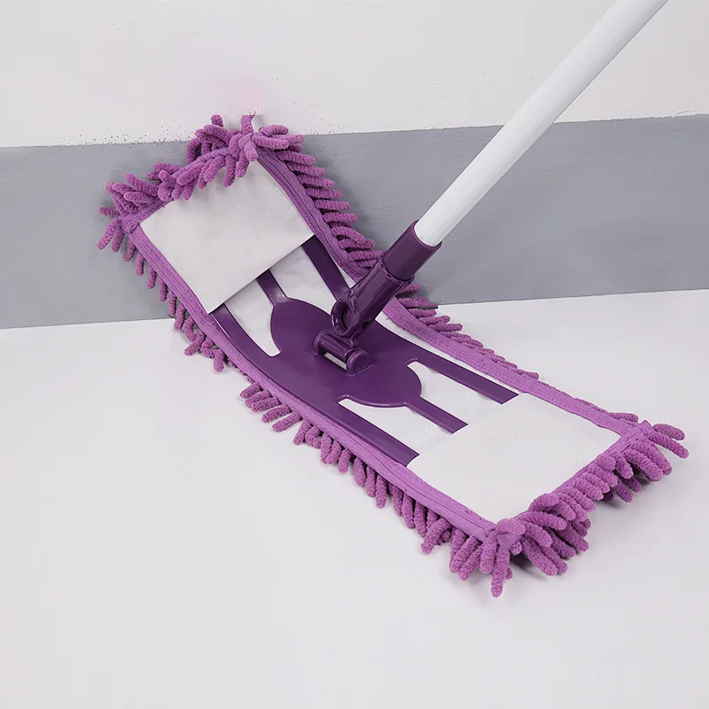 Best quality hot sale Hot Sale Flex Microfiber Flat Mop