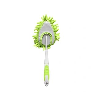 Household Cleaning Magic Chenille Car Cleaning Dusters Hand Use