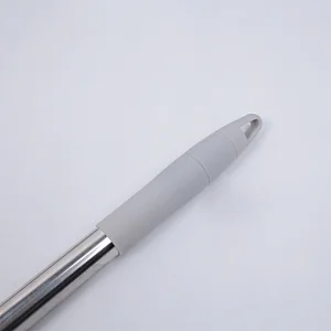 High Quality Easy Use Twist Cleaning Mop Wet Microfiber Mop