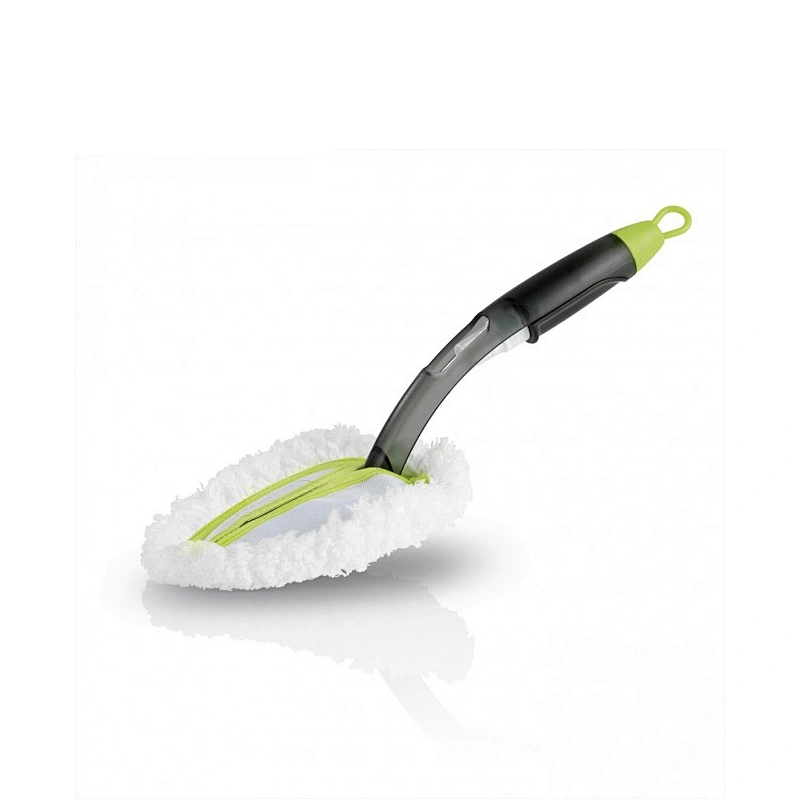 Housewares Washable Spray Cleaning Duster for Kitchen/Desktop