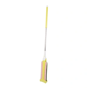 Household Cleaning product magic Double sided squeegee Flat Mop for floor cleaning