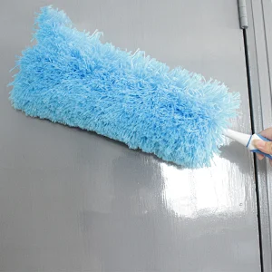 Household Cleaning Magic Duster Microfiber Car Cleaning Duster