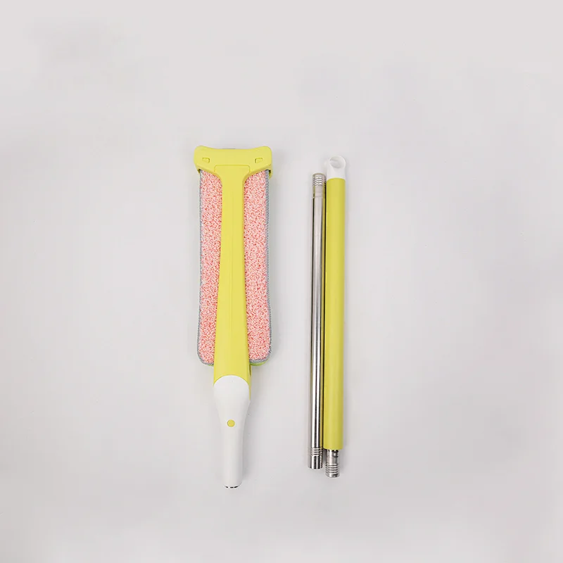 Household Cleaning product magic Double sided squeegee Flat Mop for floor cleaning