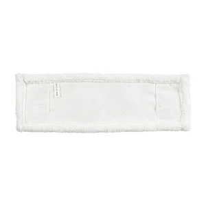 Soft Microfiber Material Mop Refill Flat Mop Head