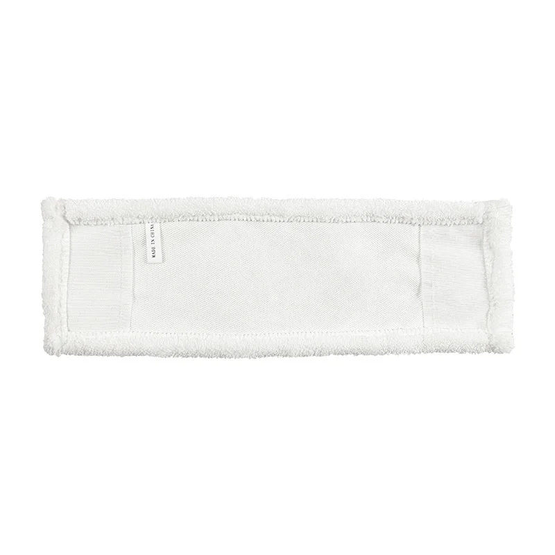 Soft Microfiber Material Mop Refill Flat Mop Head