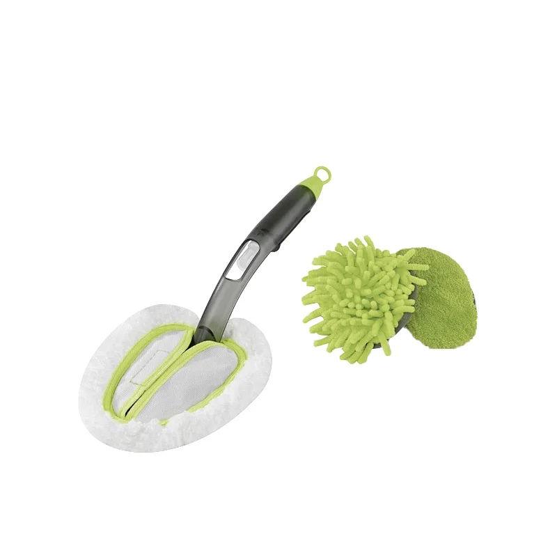 Housewares Washable Spray Cleaning Duster for Kitchen/Desktop