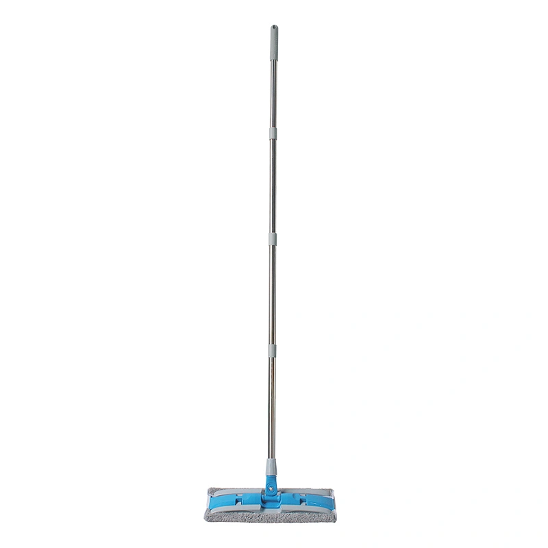 360° Rotating Microfiber Dust Mop, Hardwood Floor Mop, Dust Flat Mop, for Home/Office Floor Cleaning