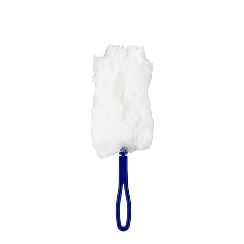 High Quality Household Item Extendable Cleaning Duster Refills Fan Furniture Car Window Cleaning