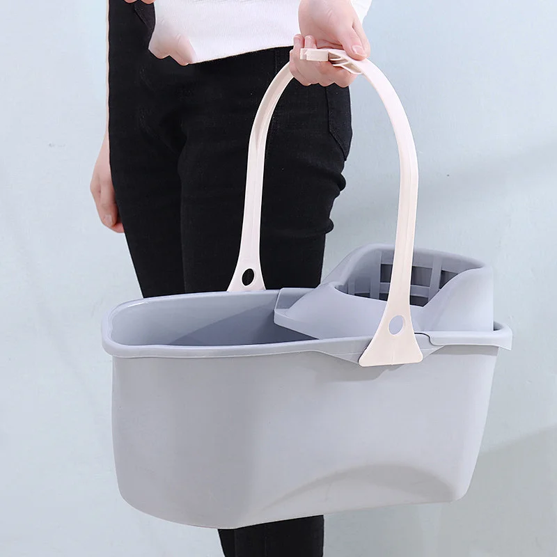 MULTI-FUNCTION  cleaning mop bucket