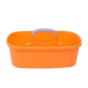 Wholesales Household plastic Bucket Cleaning Water Pail