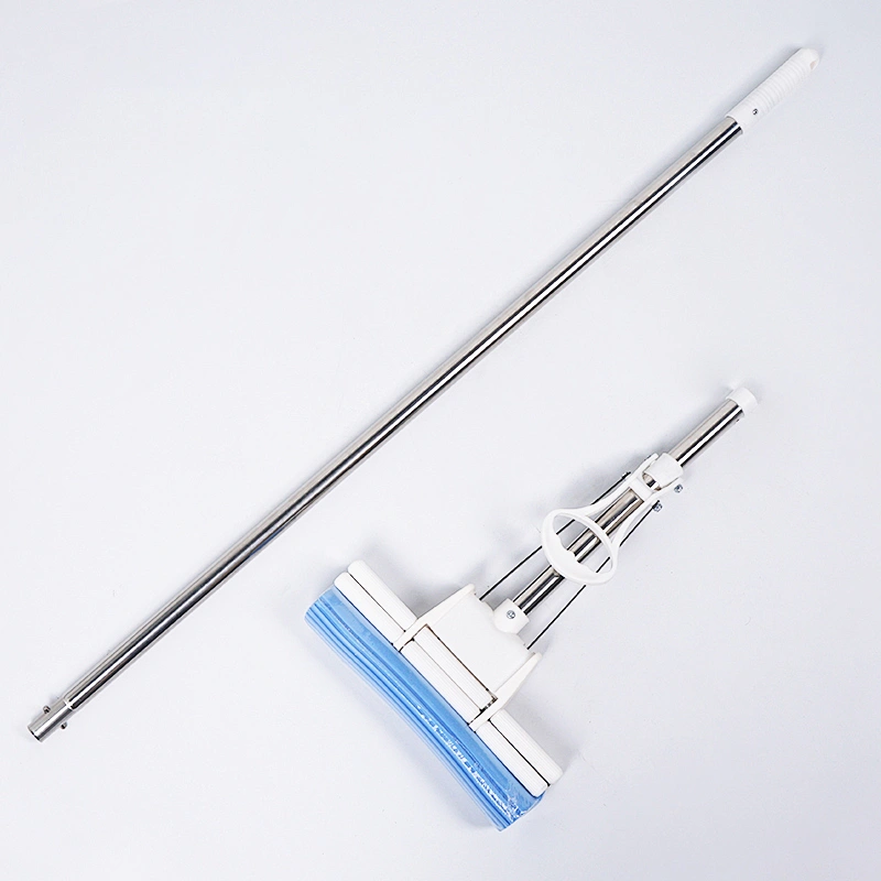 Household PVA Sponge Mop Super Absorbent Sponge Mop All Purpose Floor Cleaning mop