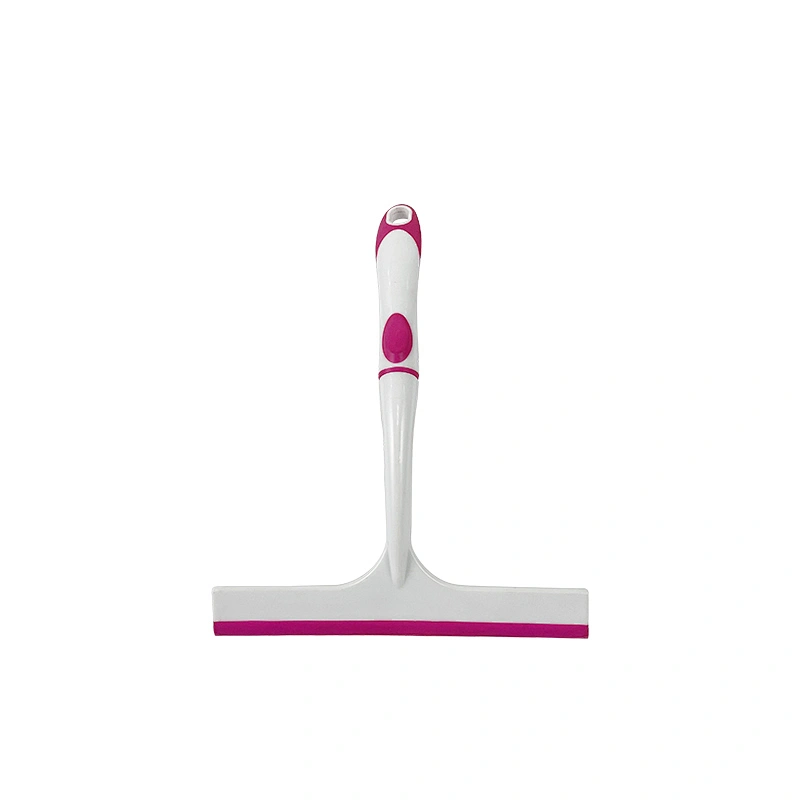 Silicone Window Glass Squeegee Window Cleaner for Home