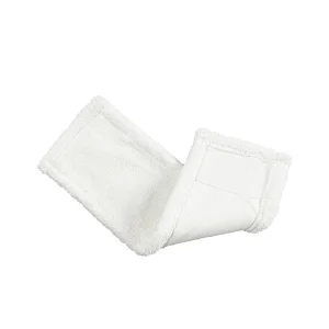 Soft Microfiber Material Mop Refill Flat Mop Head