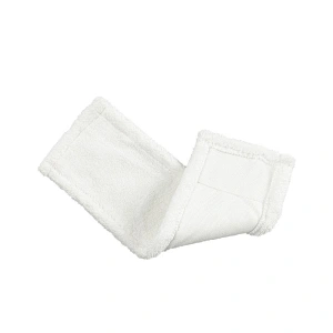Soft Microfiber Material Mop Refill Flat Mop Head