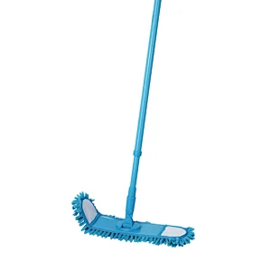 New style self cleaning easy washable microfiber magic flat mop floor clean Foldable MOP